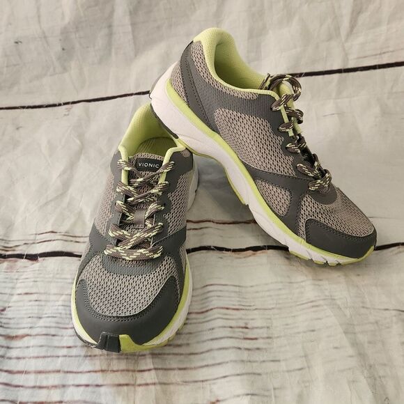 Vionic Tokyo Sneaker Size 7 - Picture 1 of 8